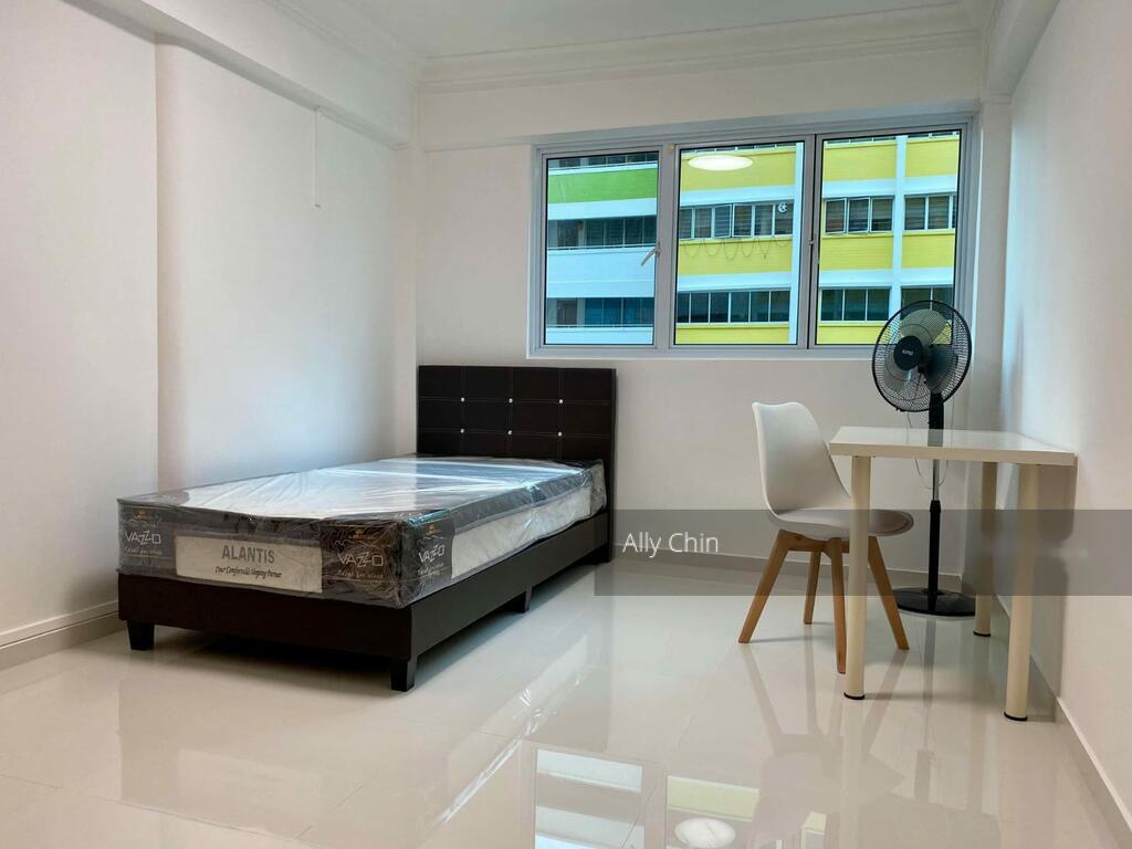 Blk 636 Yishun Street 61 (Yishun), HDB 5 Rooms #294152191